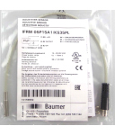 Baumer electric Induktiver Näherungsschalter IFRM 05P15A1/KS35PL 10159692 OVP