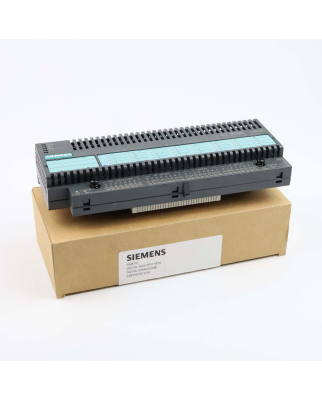 Simatic S7 ET200B 6ES7 133-0BN01-0XB0 E-Stand:04 OVP
