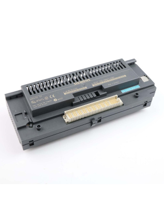 Simatic S7 ET200B 6ES7 133-0BN01-0XB0 E-Stand:04 OVP
