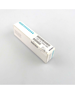 Simatic S7 Frontsteckmodul 6ES7 921-3AG00-0AA0 SIE