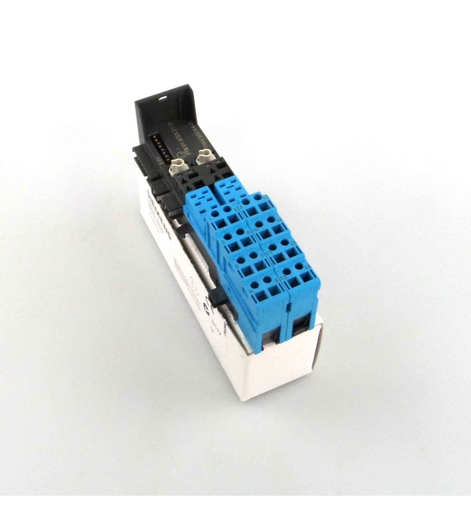 Simatic DP Terminalmodul 6ES7 193-5CB10-0AA0 OVP
