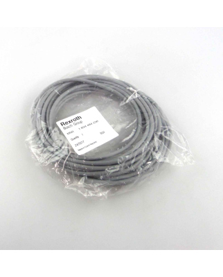 Bosch Rexroth Leitungsdose 1 834 484 236 OVP