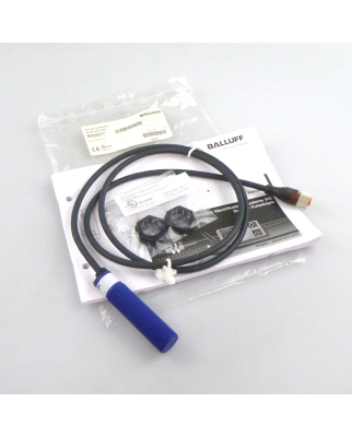 Balluff Lese-/Schreibkopf BIS0077 BIS C-319-PU1-01 OVP