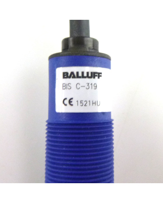 Balluff Lese-/Schreibkopf BIS0077 BIS C-319-PU1-01 OVP
