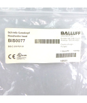 Balluff Lese-/Schreibkopf BIS0077 BIS C-319-PU1-01 OVP