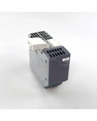 SITOP BUF8600 6EP4293-8HB00-0XY0 E-Stand:01 GEB