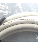 SMC Anschlusskabel AWM-E66085-H 3m NOV