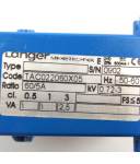 Langer Messtechnik Aufsteck-Stromwandler TAC022060X05 GEB