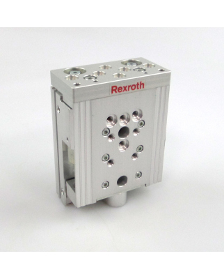 Rexroth Minischlitten MSC-16-20-SE 0821406314 GEB