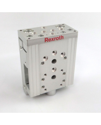 Rexroth Minischlitten MSC-25-50-SH 0821406378 GEB