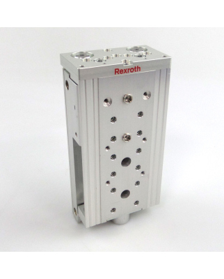 Rexroth Minischlitten MSC-25-50-SH 0821406369 GEB