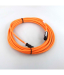 igus Rexroth Motorkabelverlängerung RKL0035 MAT90446690 10m NOV