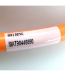 igus Rexroth Motorkabelverlängerung RKL0035 MAT90446690 10m NOV