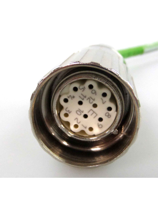 igus Schneider Encoderkabel MAT90447682 3m NOV