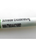 igus Schneider Encoderkabel MAT90447682 3m NOV