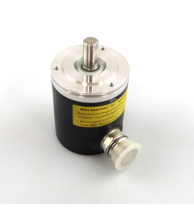TWK Elektronik Drehgeber CRE 65-4096 G24 L E33 NOV