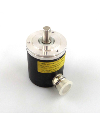 TWK Elektronik Drehgeber CRE 65-4096 G24 L E33 NOV