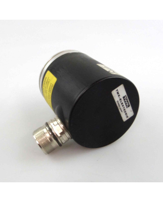 TWK Elektronik Drehgeber CRE 65-4096 G24 L E33 NOV