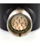 TWK Elektronik Drehgeber CRE 65-4096 G24 L E33 NOV