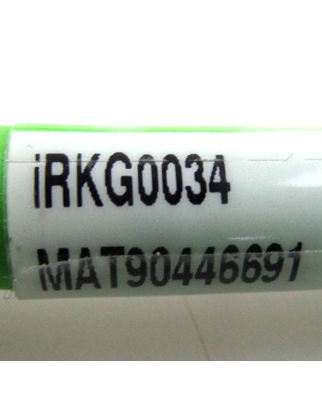 igus Rexroth Encoderkabelverlängerung IRKG0034 MAT90446691 1,5m NOV