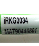 igus Rexroth Encoderkabelverlängerung IRKG0034 MAT90446691 1,5m NOV