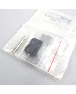 ifm efector induktiv Näherungsschalter IT5034 ITB31,5BBPKG/AS OVP