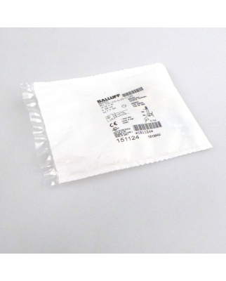 Balluff induktiver Sensor BES00Z1 BES 516-370-G-E5-C-S49 OVP