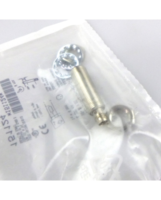 Balluff induktiver Sensor BES00Z1 BES 516-370-G-E5-C-S49 OVP