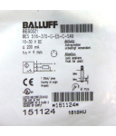 Balluff induktiver Sensor BES00Z1 BES 516-370-G-E5-C-S49 OVP