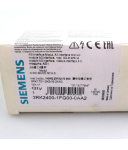 Siemens AS-i Modul 3RK2400-1FG00-0AA2 OVP