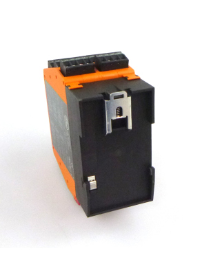 ifm Diagnoseelektronik VSE100 OVP