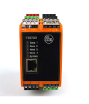 ifm Diagnoseelektronik VSE100 OVP
