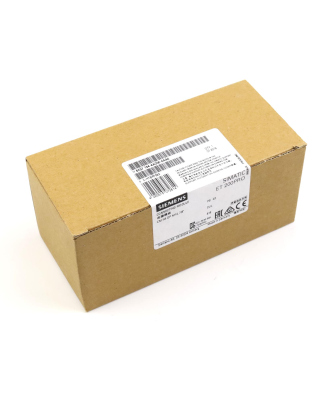 Simatic S7 ET200pro Anschlussmodul 6ES7194-4AD00-0AA0 SIE