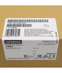 Simatic S7 ET200pro Anschlussmodul 6ES7194-4AD00-0AA0 SIE