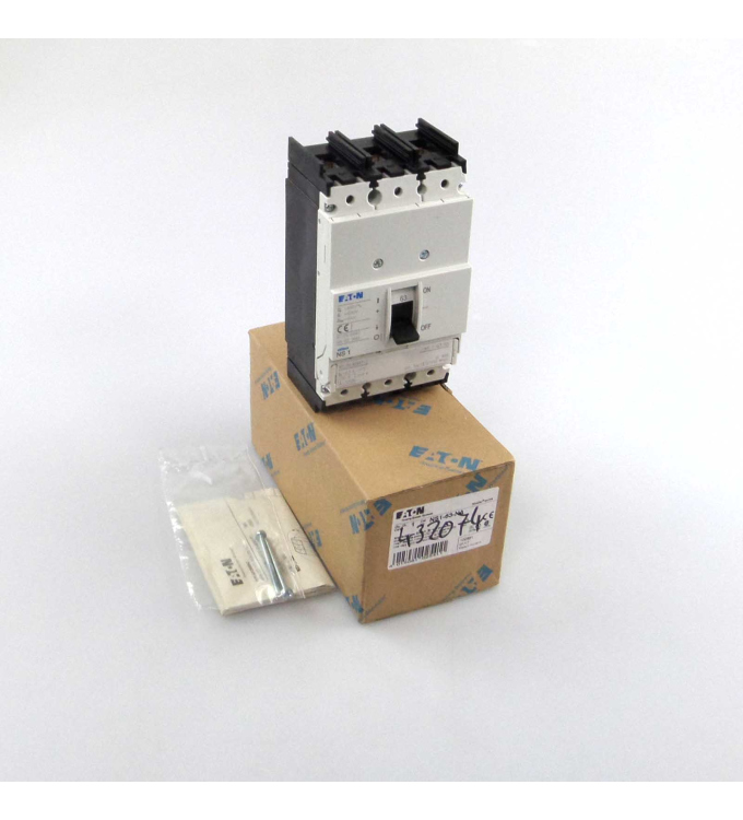 Eaton Leistungsschalter NS1-63-NA 102681 OVP