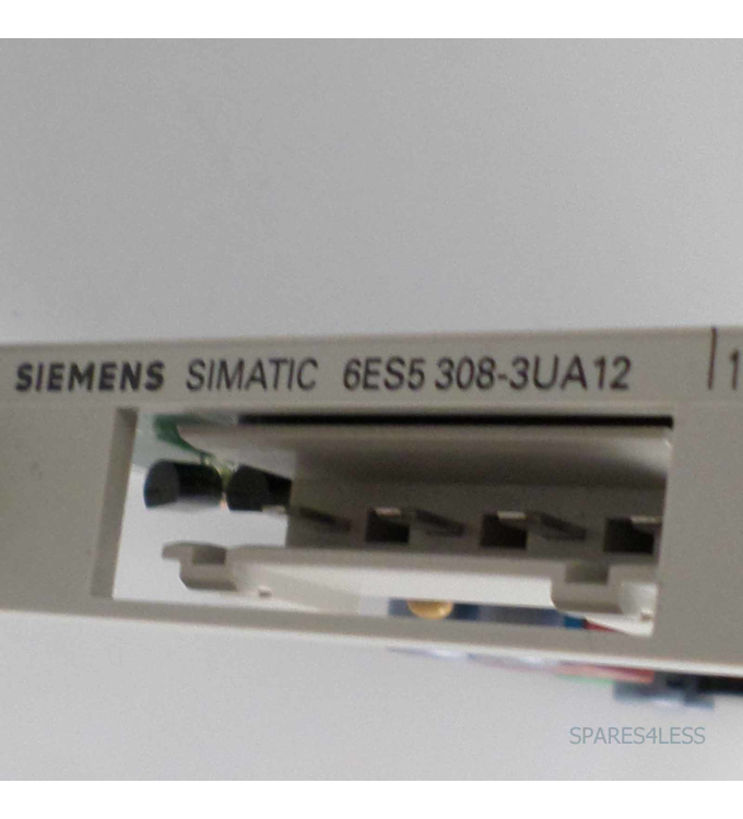 Simatic S5 IM308 6ES5 308-3UA12 GEB