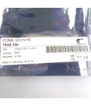 Hilscher Kommunikationsmodul COMX 100CN-RE 1532.100 OVP
