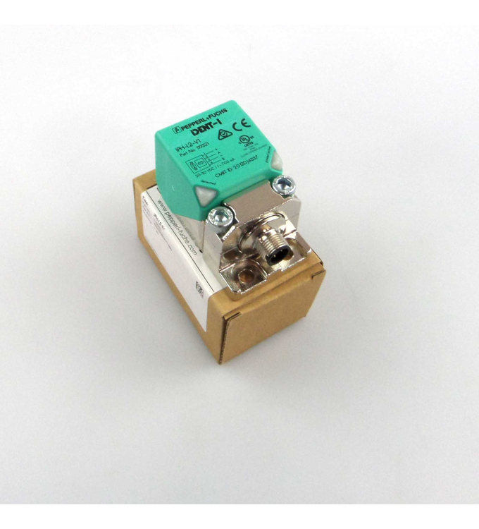 Pepperl+Fuchs Schreib/Lesekopf IPH-L2-V1 119321 OVP