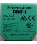 Pepperl+Fuchs Schreib/Lesekopf IPH-L2-V1 119321 OVP