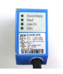 SICK Barcodescanner CLV420-1010 1022032 GEB