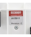 Beckhoff AX-Bridge Power-Distribution-Modul AX5911 GEB