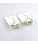 Balluff Klemmhalter BAM022K BAM MC-XA-023-D18,0-2-FS (2Stk.) OVP