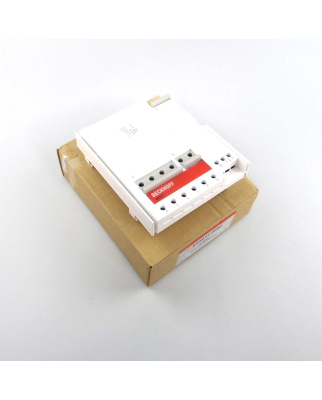 Beckhoff AX-Bridge Power-Distribution-Modul AX5912...