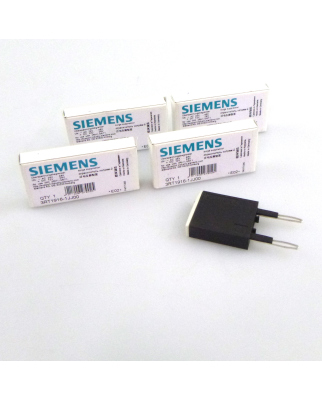 Siemens 3RT1966-4G Rahmenklemmenblock Neu 