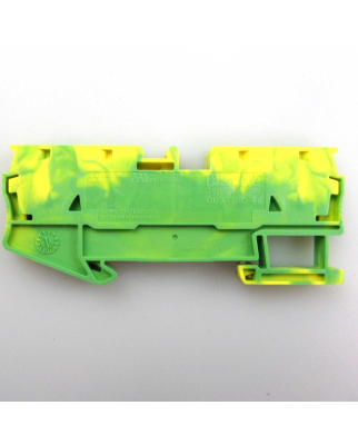Phoenix Contact Schutzleiter-Reihenklemme ST 4-QUATTRO-PE 3031461 (48Stk.) OVP