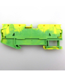Phoenix Contact Schutzleiter-Reihenklemme ST 4-QUATTRO-PE 3031461 (48Stk.) OVP