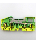 Phoenix Contact Schutzleiter-Reihenklemme ST 4-QUATTRO-PE 3031461 (48Stk.) OVP