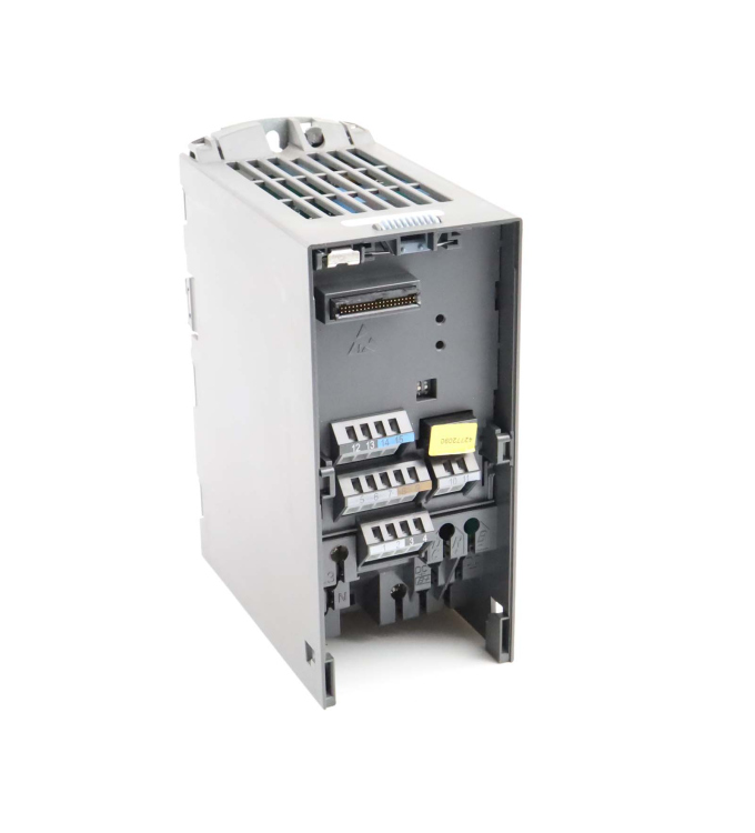 Siemens Micromaster 420 6SE6420-2UD21-5AA1 E-Stand: G01/1.31 GEB