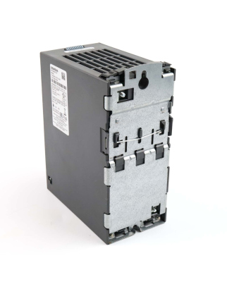 Siemens Micromaster 420 6SE6420-2UD21-5AA1 E-Stand: G01/1.31 GEB
