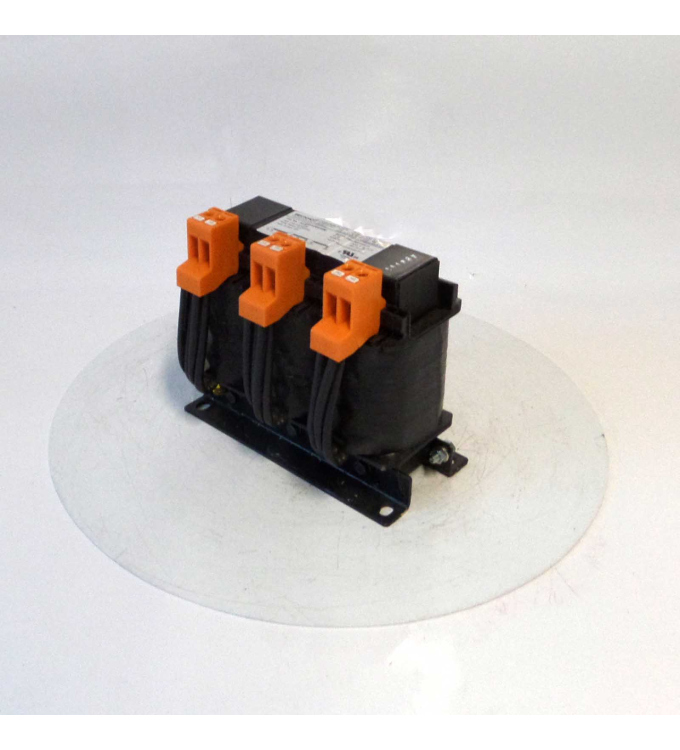 Beckhoff Netzdrossel AX2090-ND50-0060 GEB